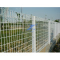 Versorgung Garten oder Green Roll Top Wire Mesh Zaun